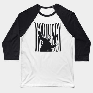 Morrisey Vintage Baseball T-Shirt